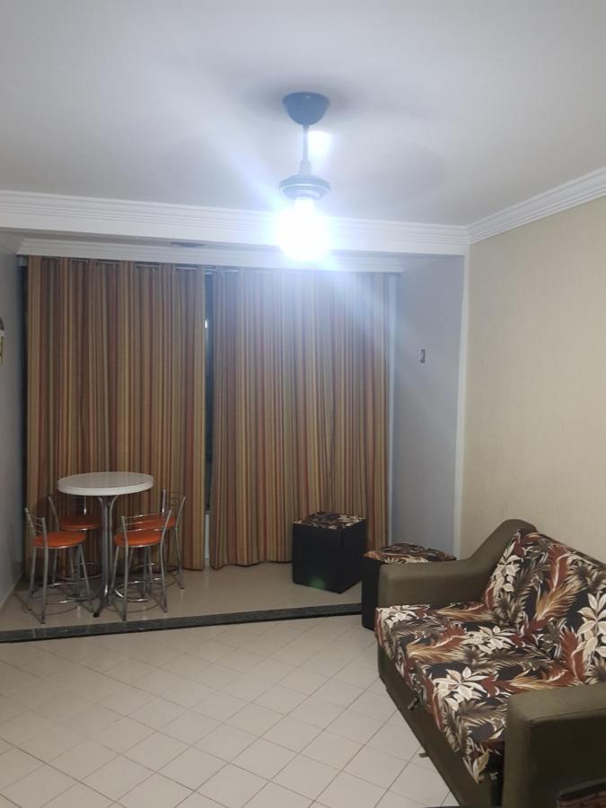 Condominio Eldorado Flat Caldas Novas Go Exteriör bild