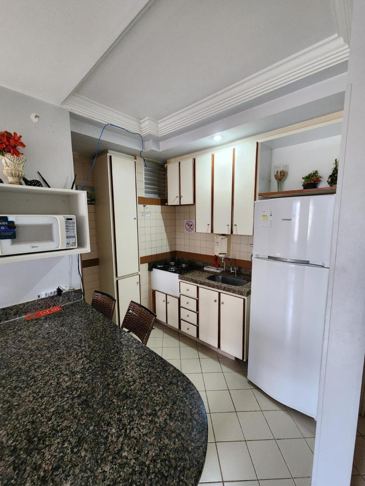 Condominio Eldorado Flat Caldas Novas Go Exteriör bild