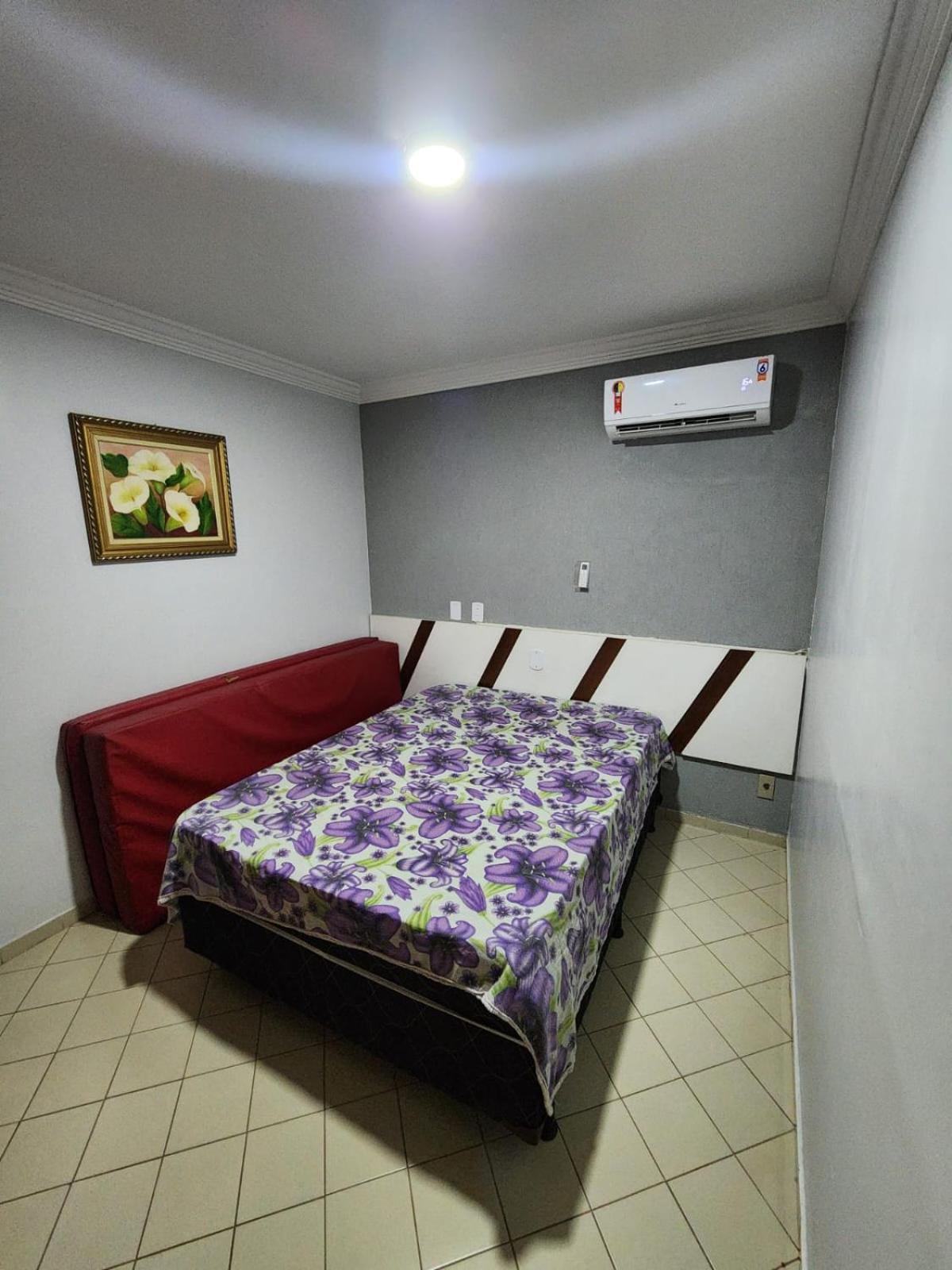 Condominio Eldorado Flat Caldas Novas Go Exteriör bild