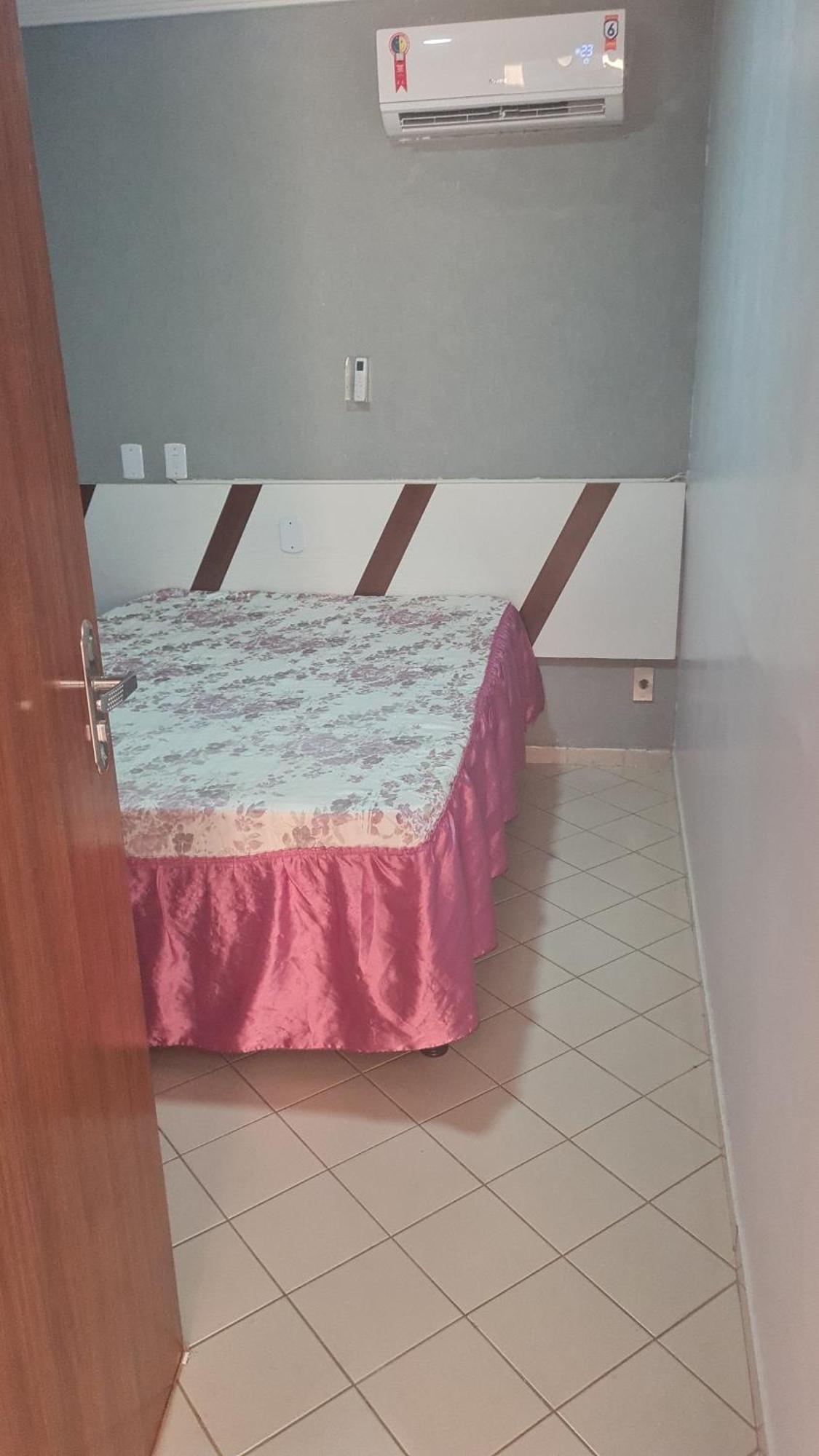 Condominio Eldorado Flat Caldas Novas Go Exteriör bild