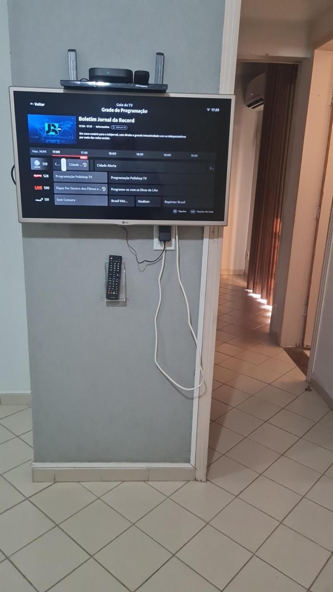 Condominio Eldorado Flat Caldas Novas Go Exteriör bild